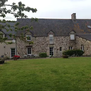 Le Manoir De La Pichardiere Pensión Cherrueix
